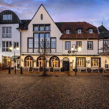 Boutique Hotel Melchers Vechta Eksteriør bilde