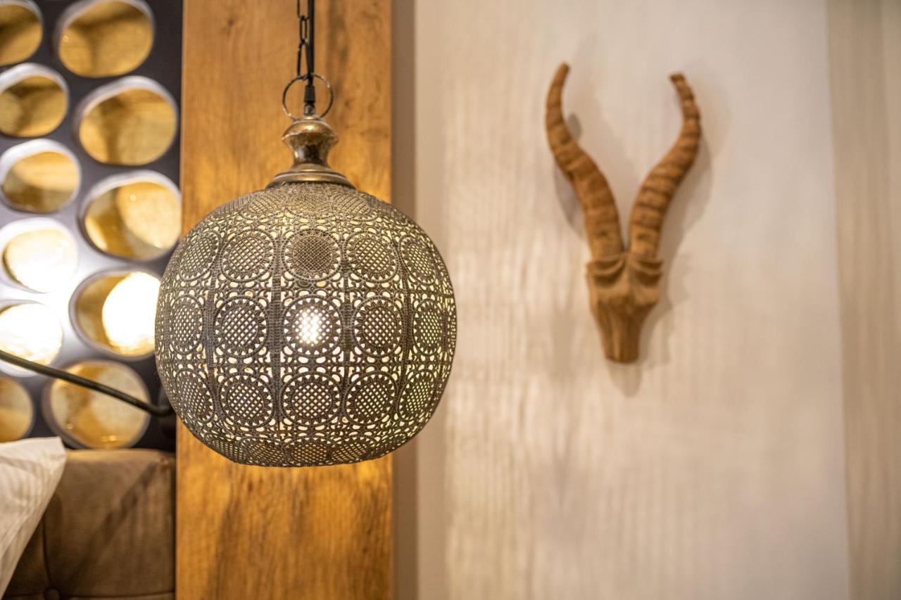 Boutique Hotel Melchers Vechta Eksteriør bilde