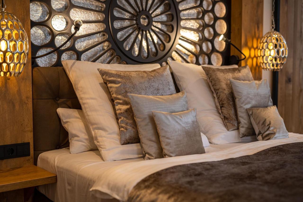 Boutique Hotel Melchers Vechta Eksteriør bilde
