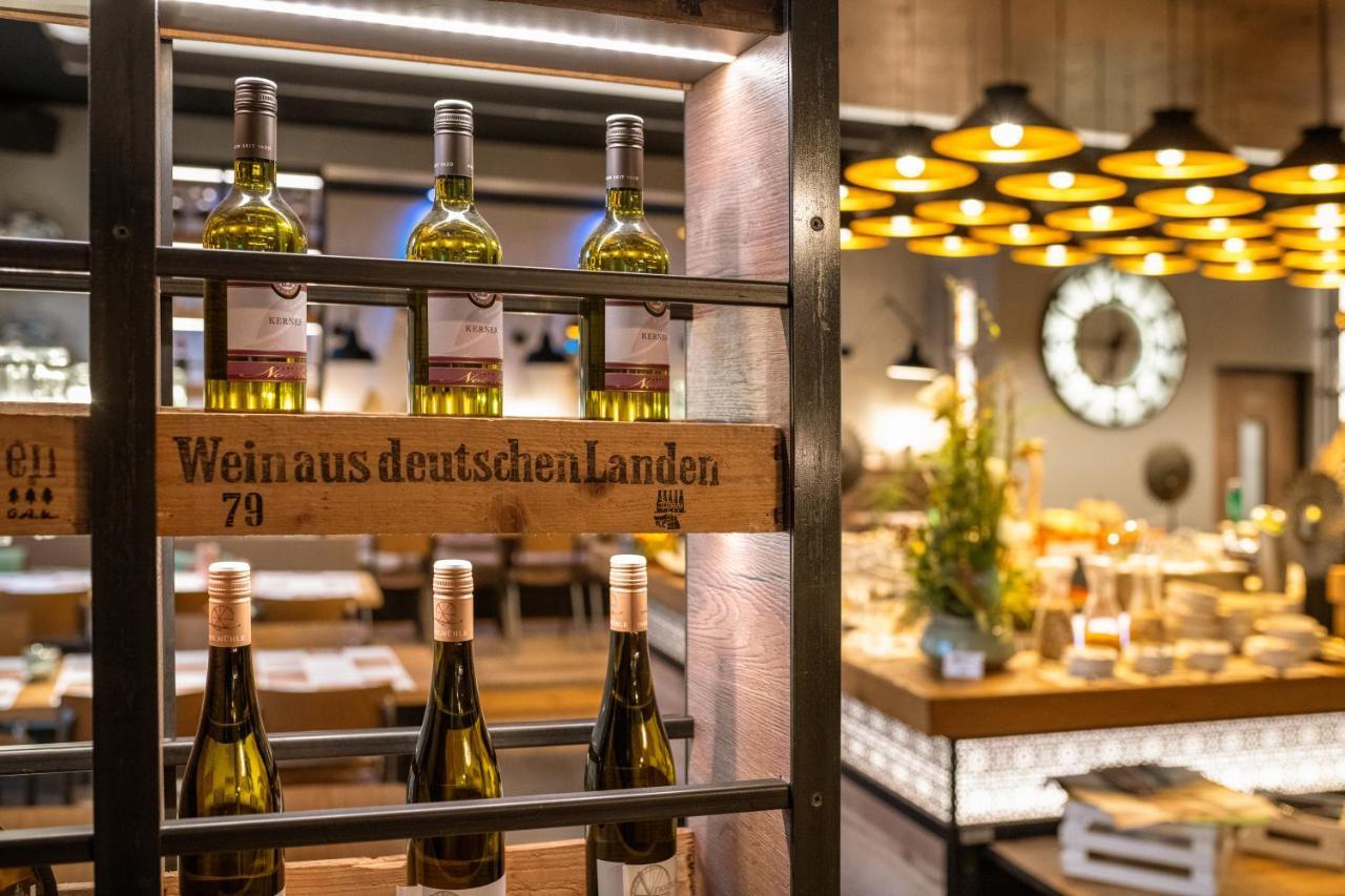 Boutique Hotel Melchers Vechta Eksteriør bilde