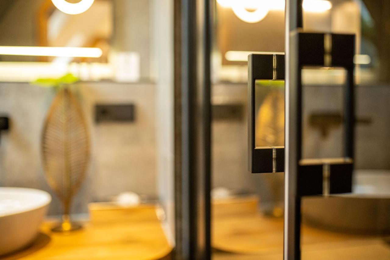 Boutique Hotel Melchers Vechta Eksteriør bilde