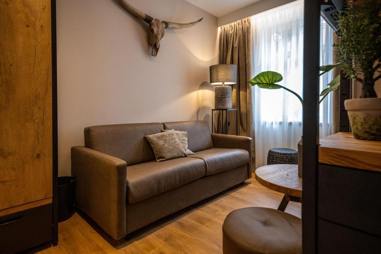 Boutique Hotel Melchers Vechta Eksteriør bilde